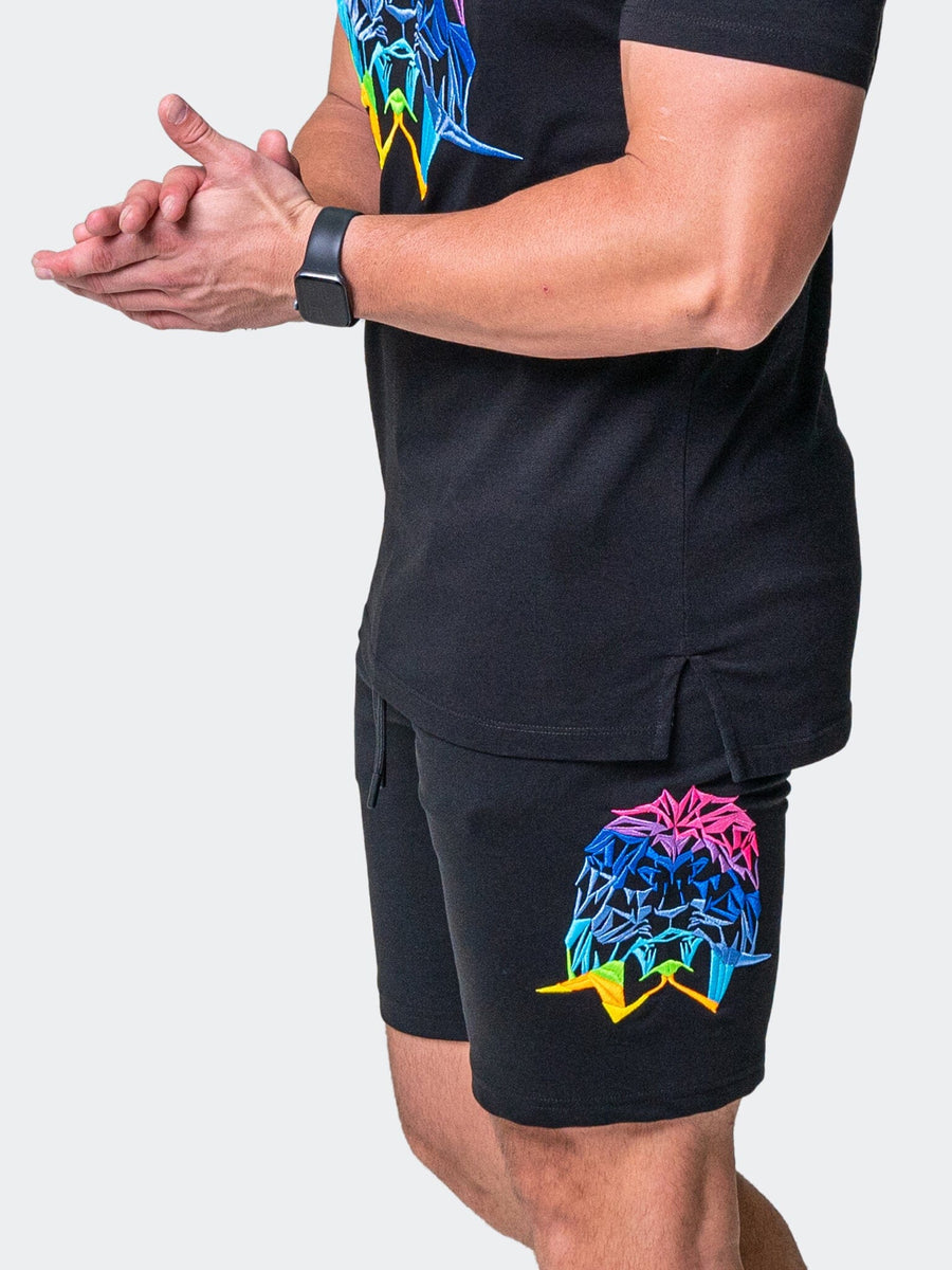 Designer Shorts for Men