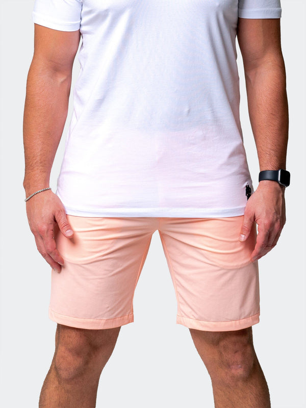 Shorts SunPeach Pink