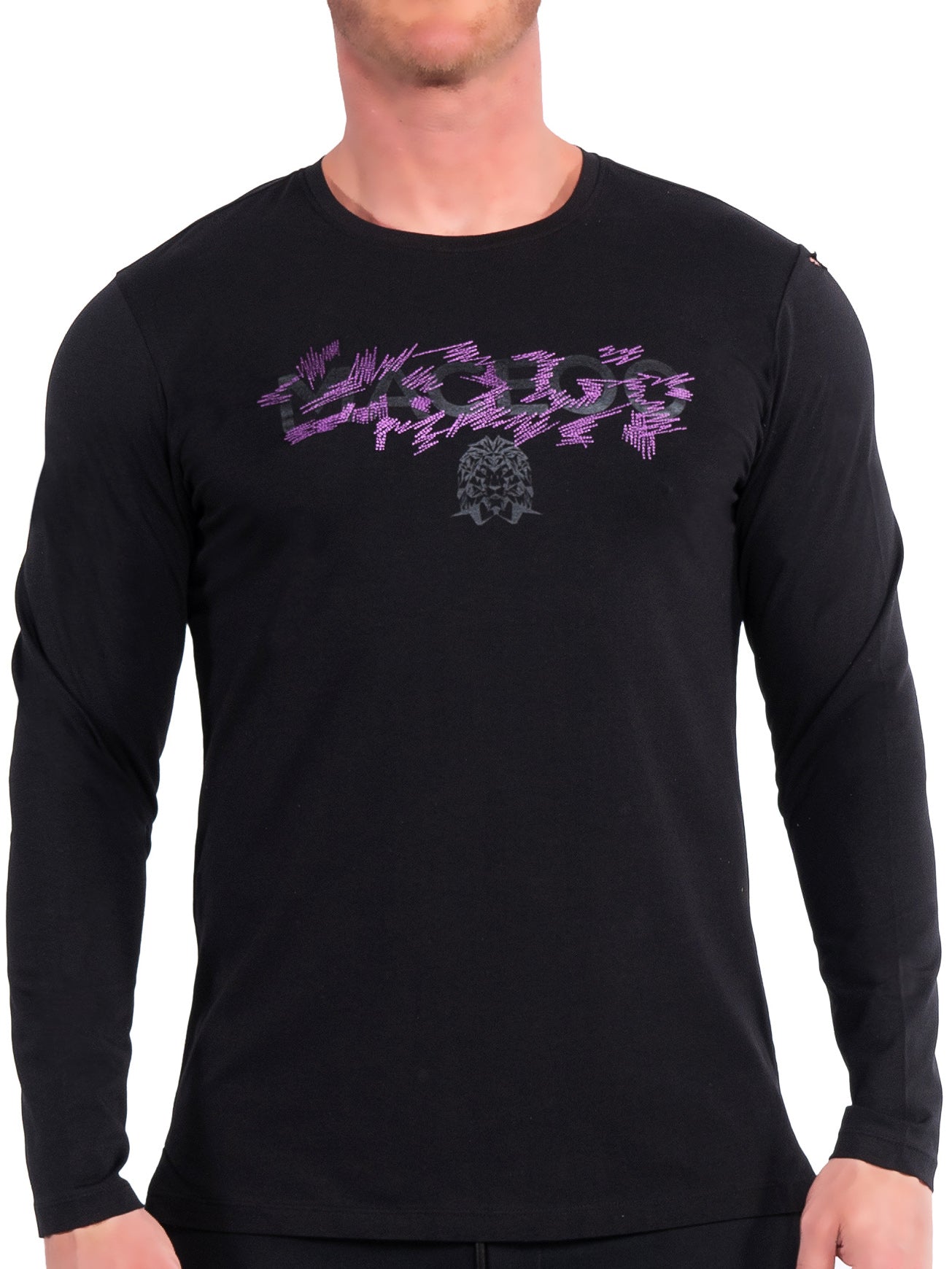 Sweater Electric Black
