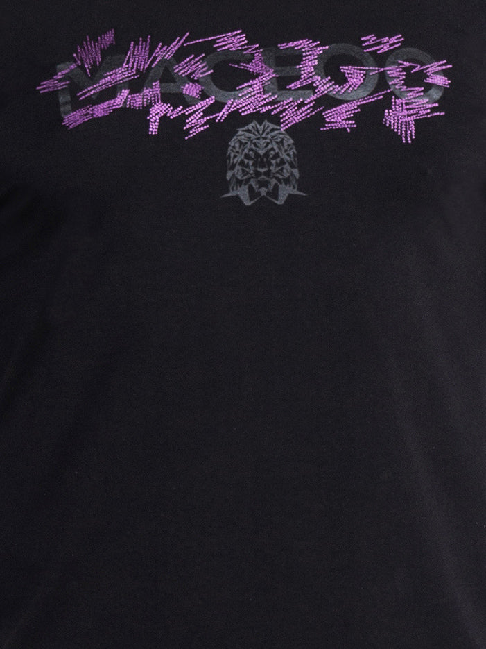 Sweater Electric Black