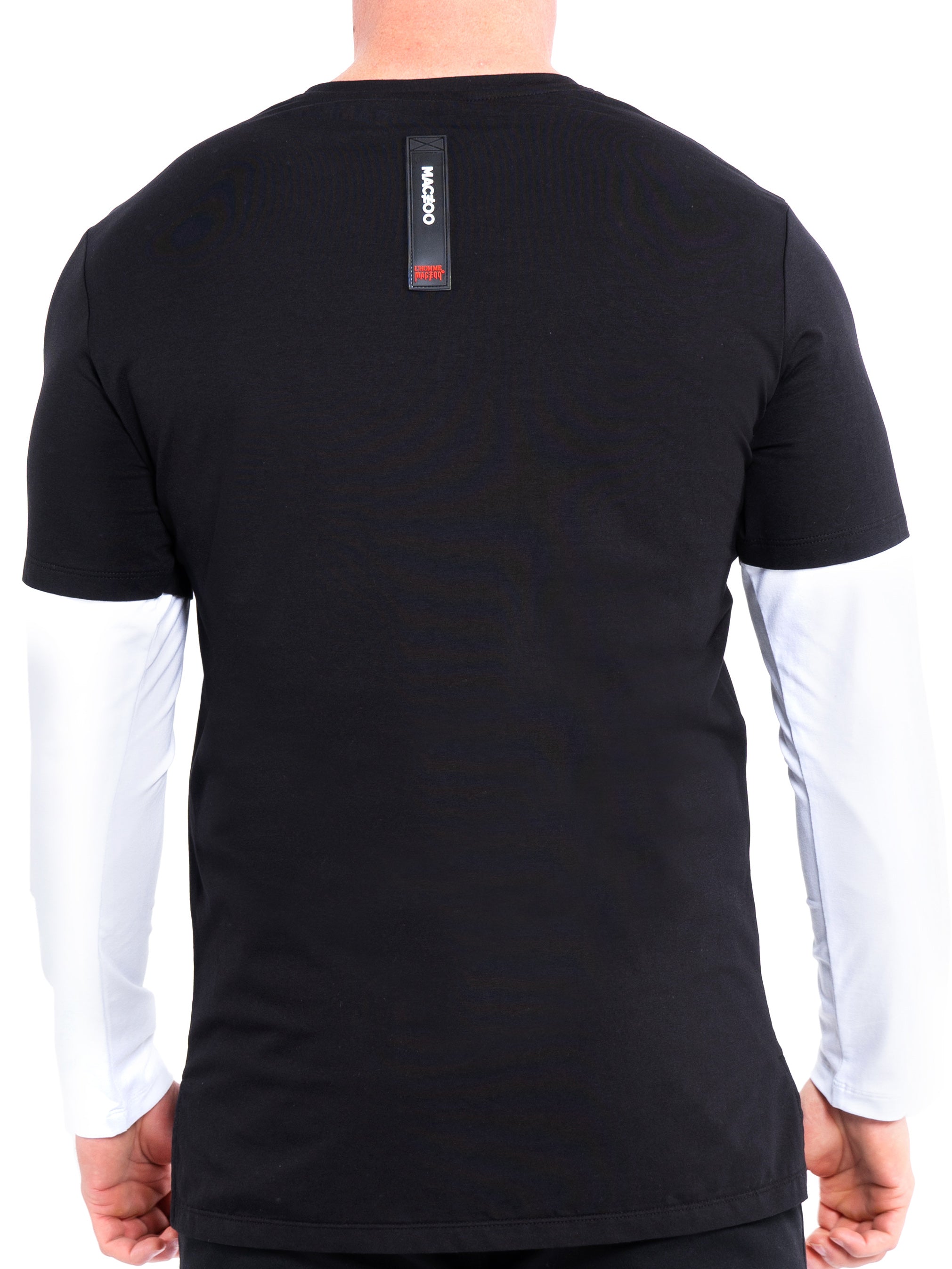 Sweater Everything Black