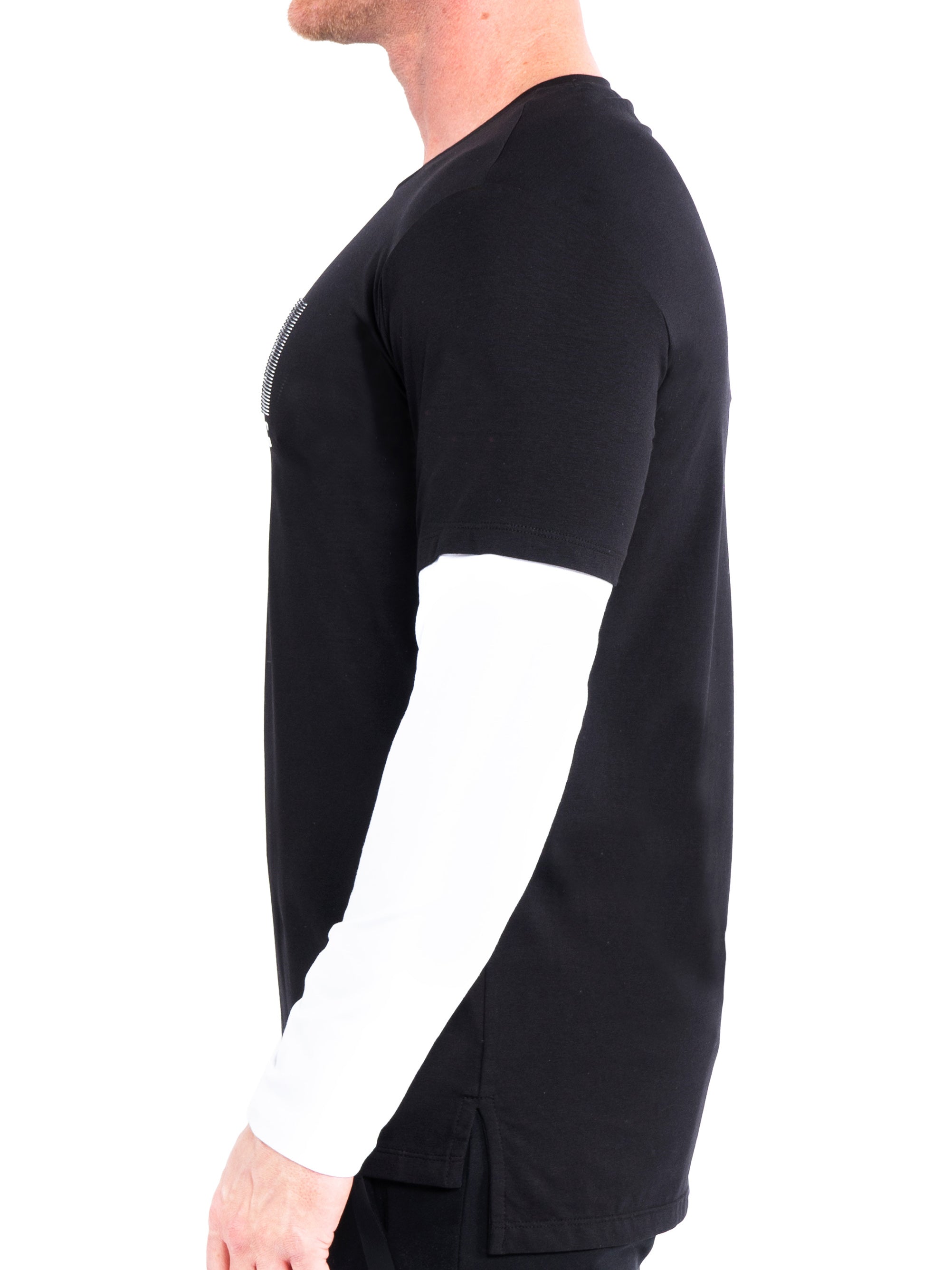 Sweater Everything Black