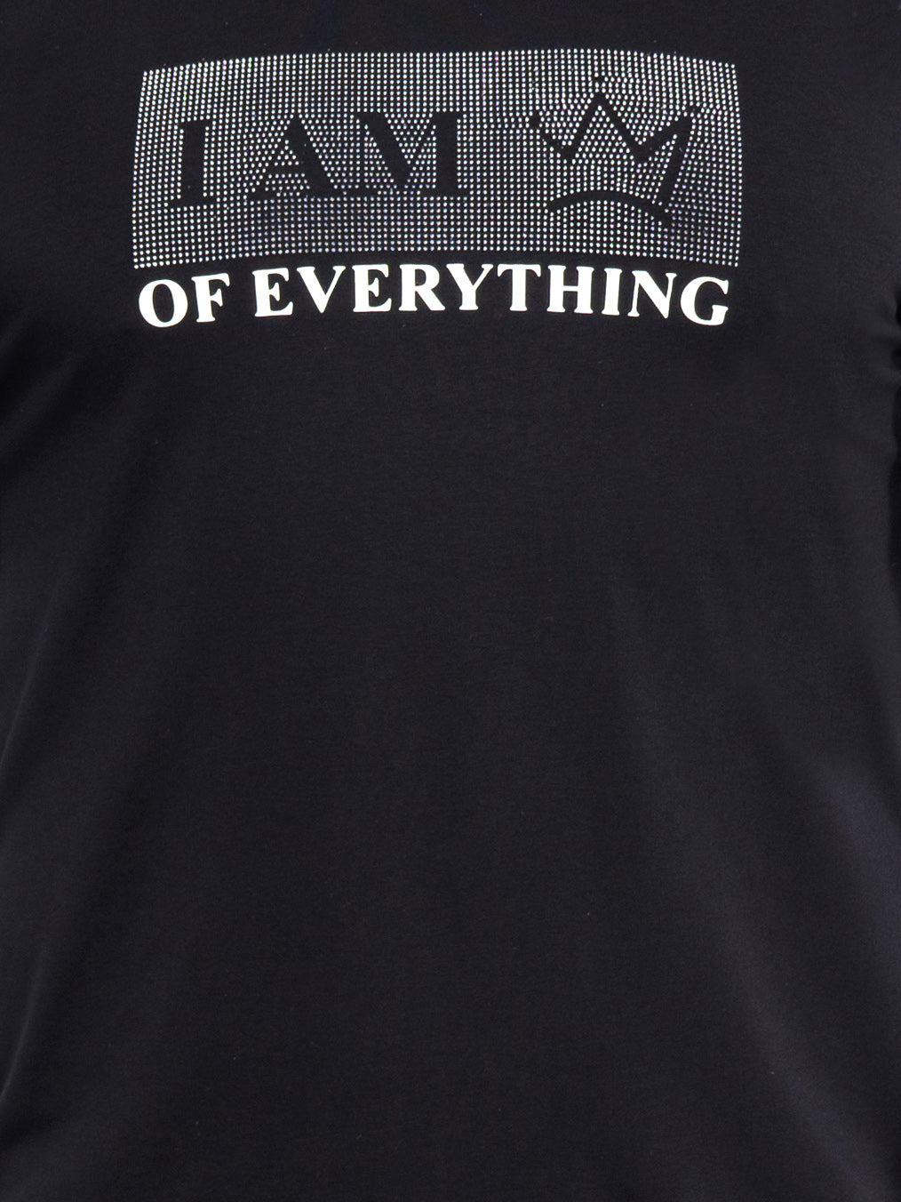 Sweater Everything Black