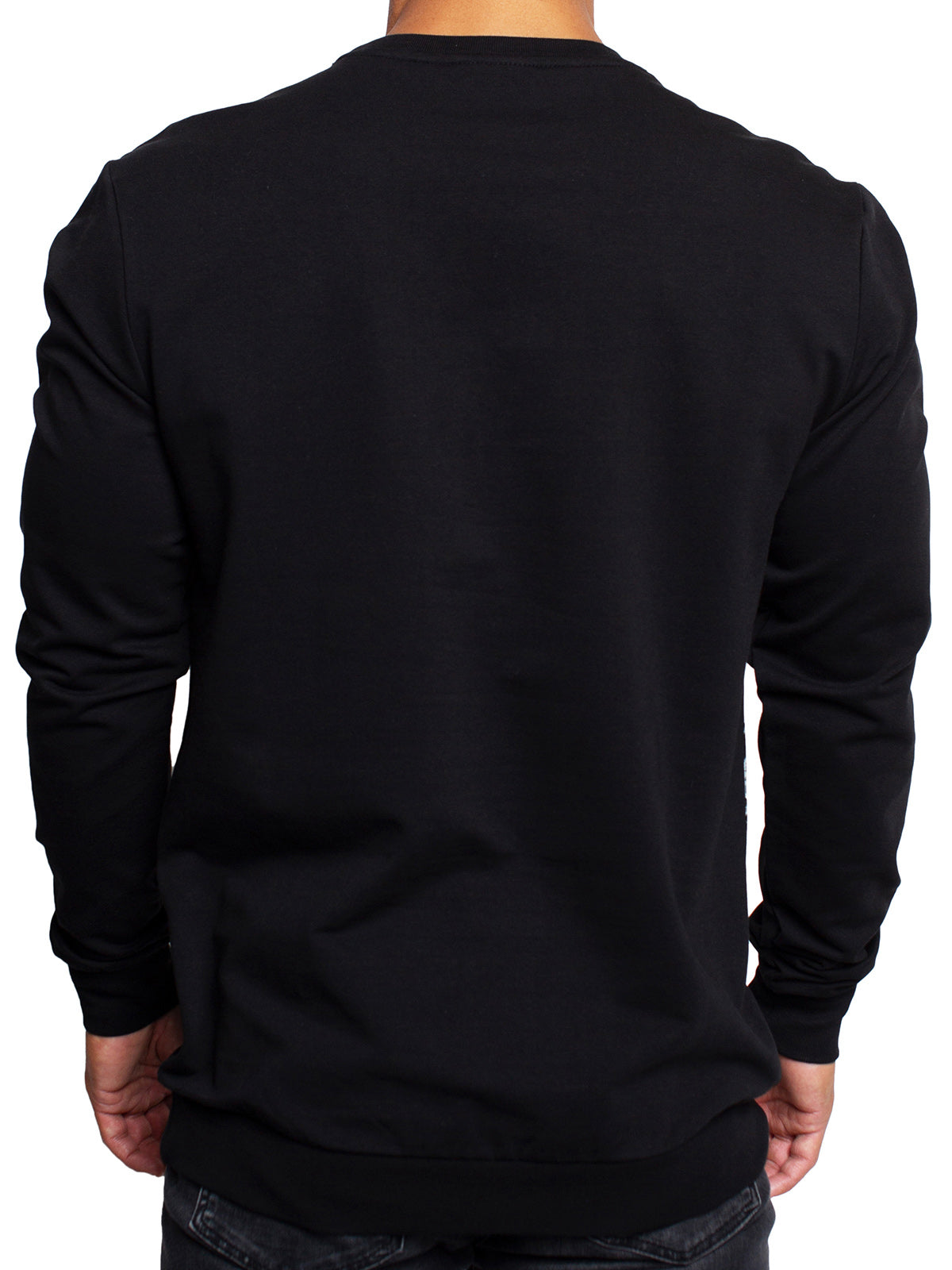 Sweater LionRoar Black