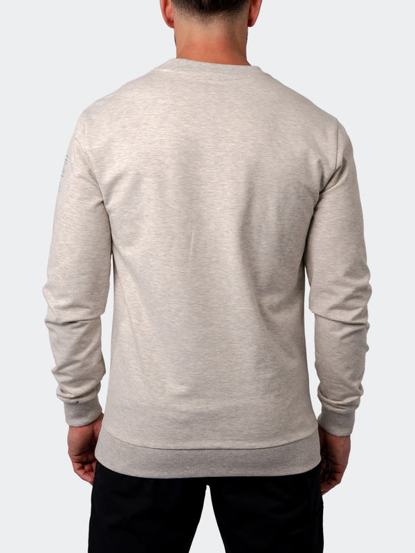 Sweater MirageLion Grey
