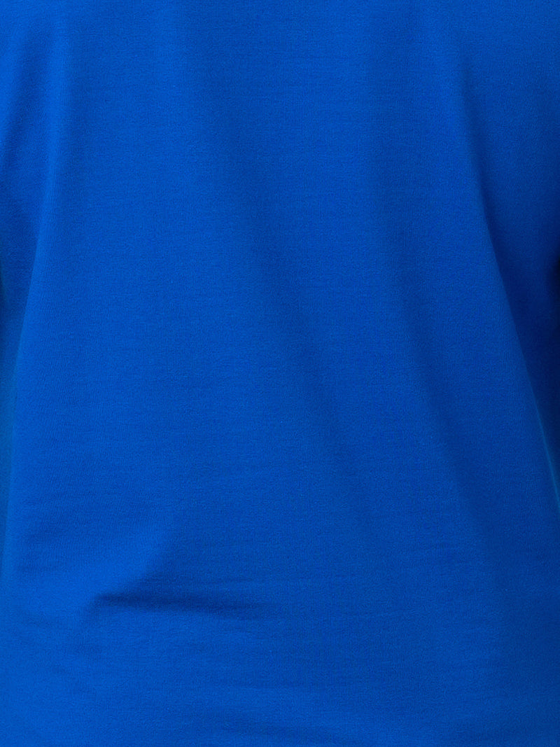 Sweater ZagPanel Blue