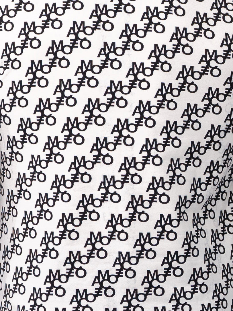 Sweater Zag White