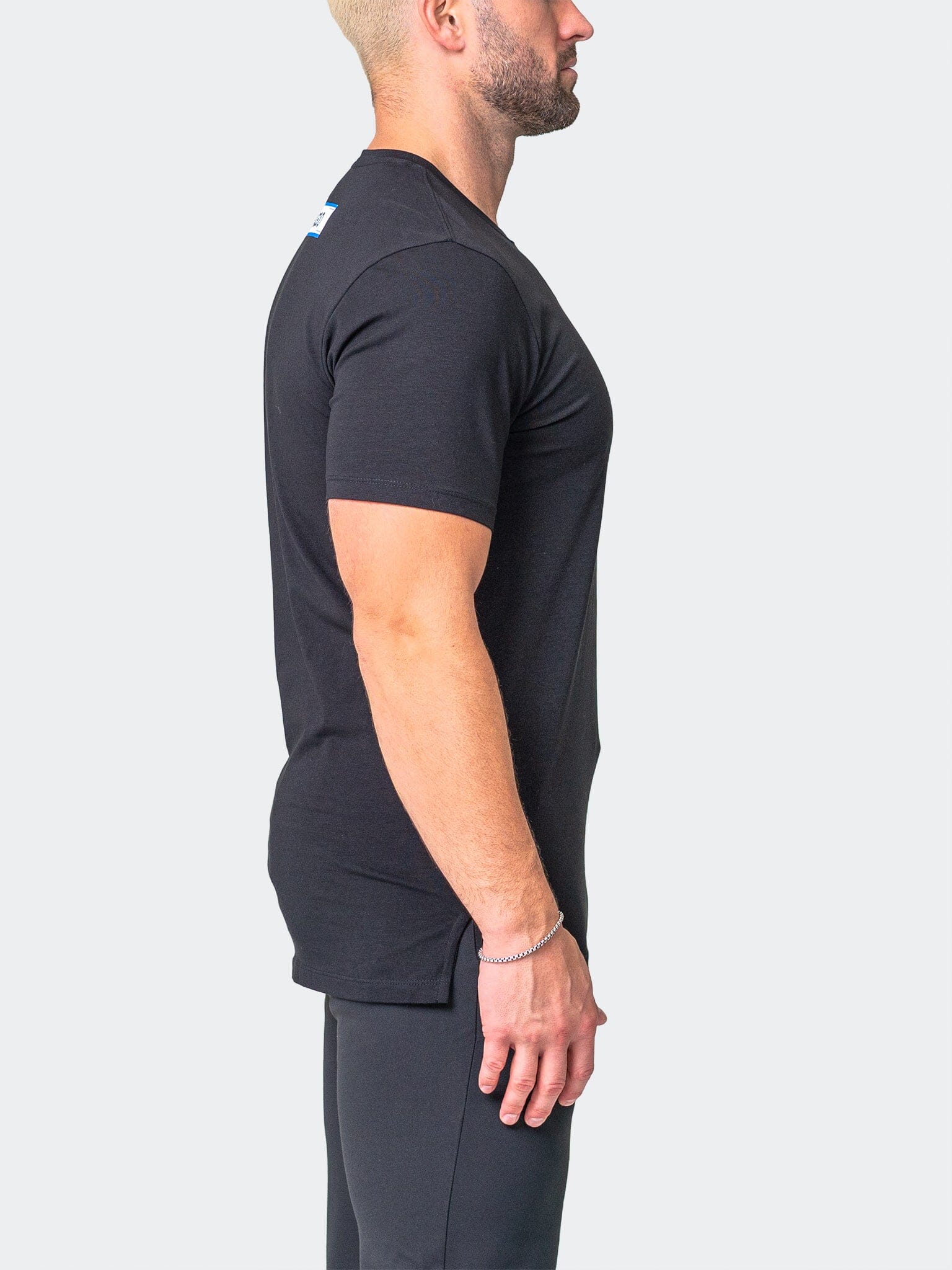 Baron Black Tee