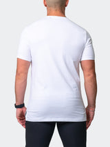 Tee Colossal White View-7