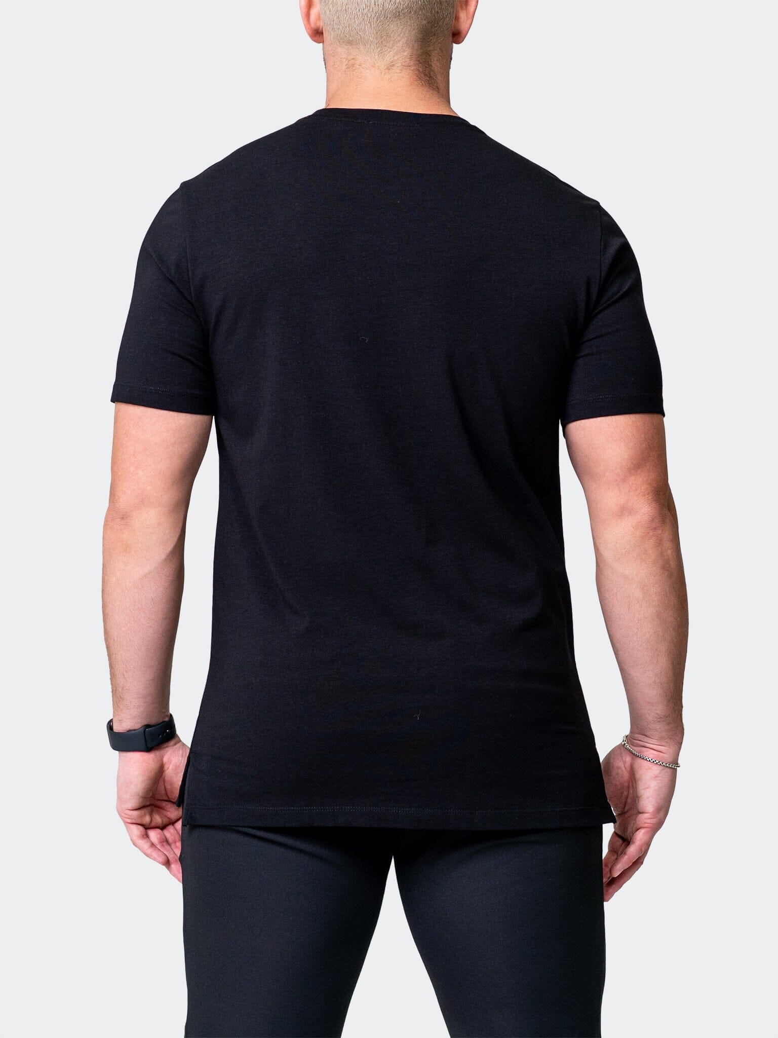 Tee MightyMane Black