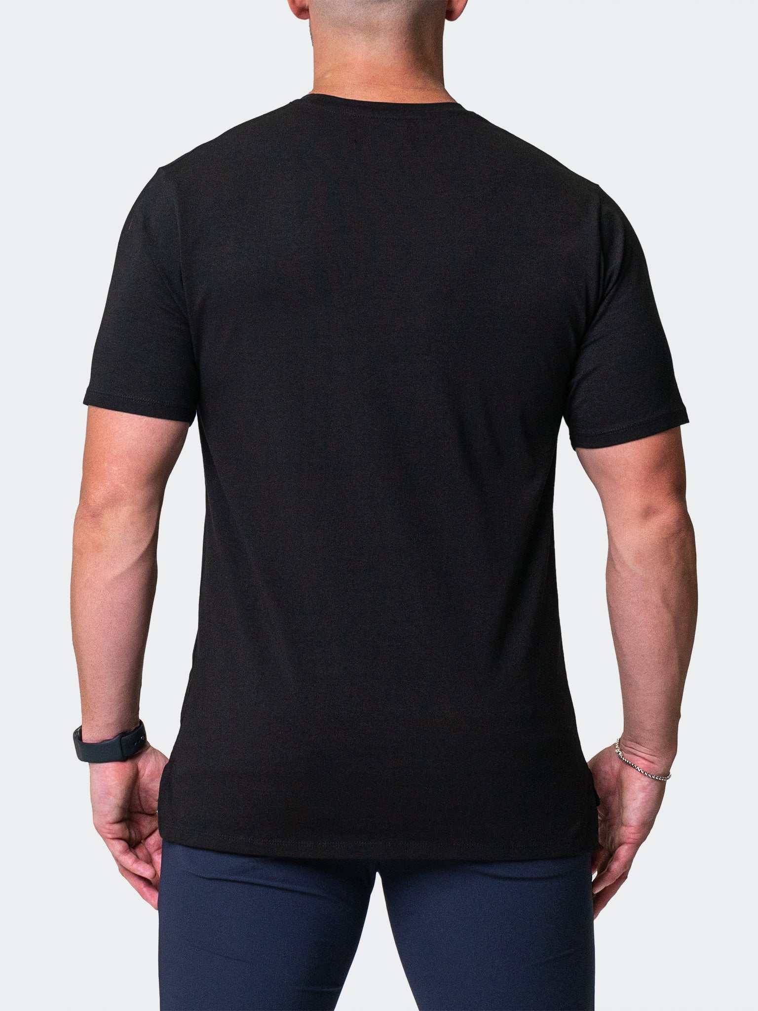 Tee PlacementYellow Black