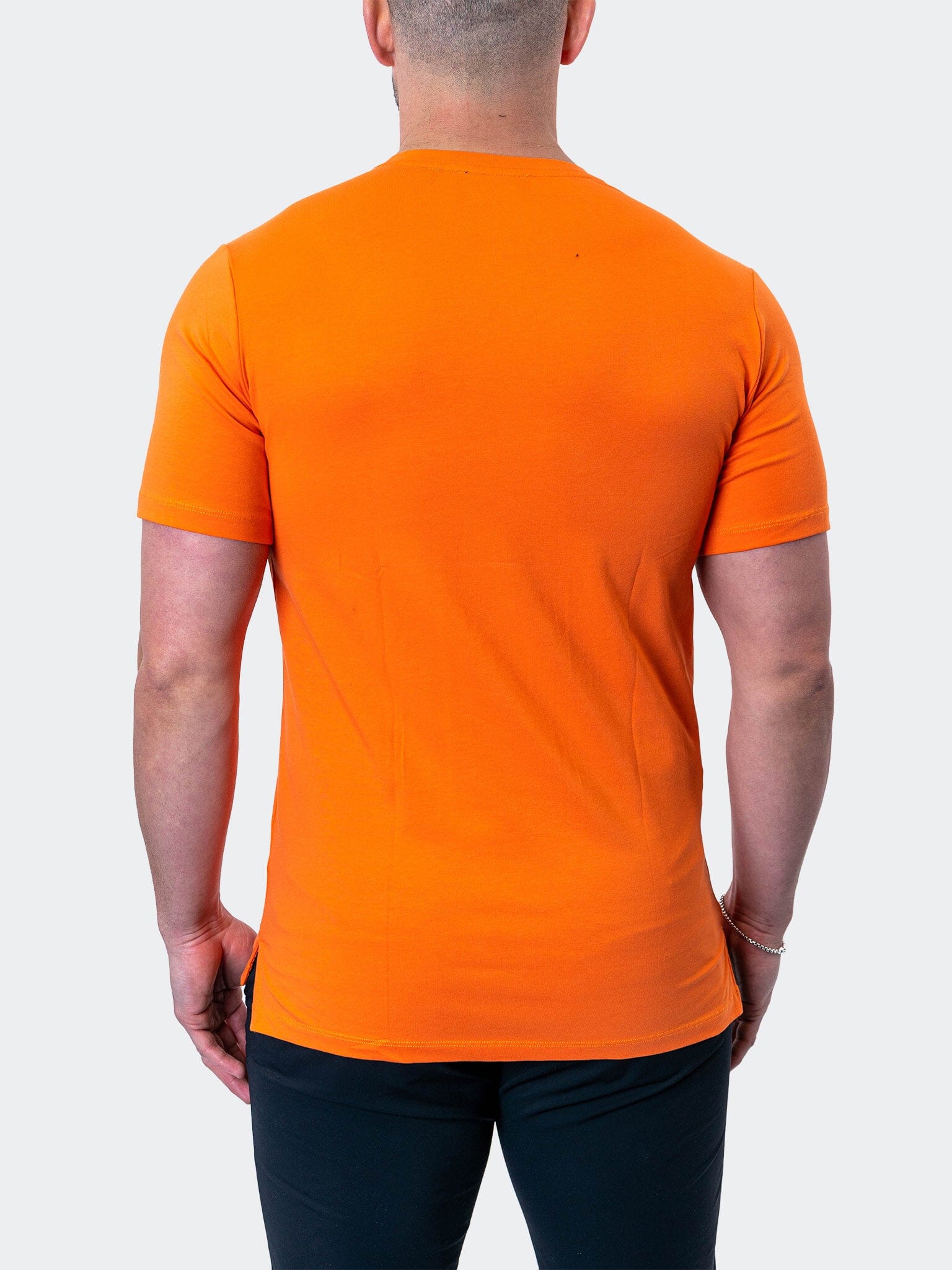 Tee Signature Orange