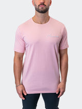 Tee Signature Pink View-1