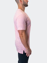 Tee Signature Pink View-6