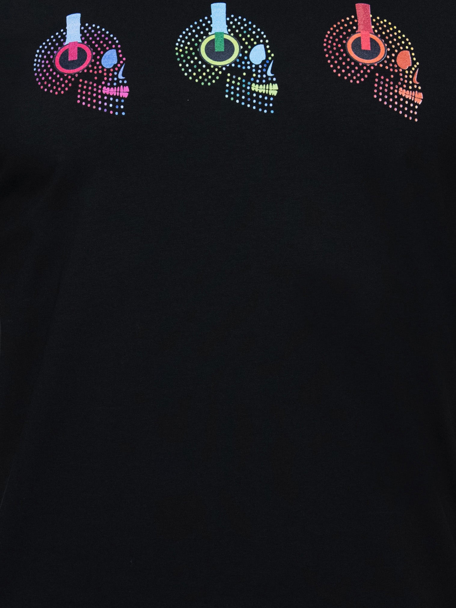 Tee EDC Black
