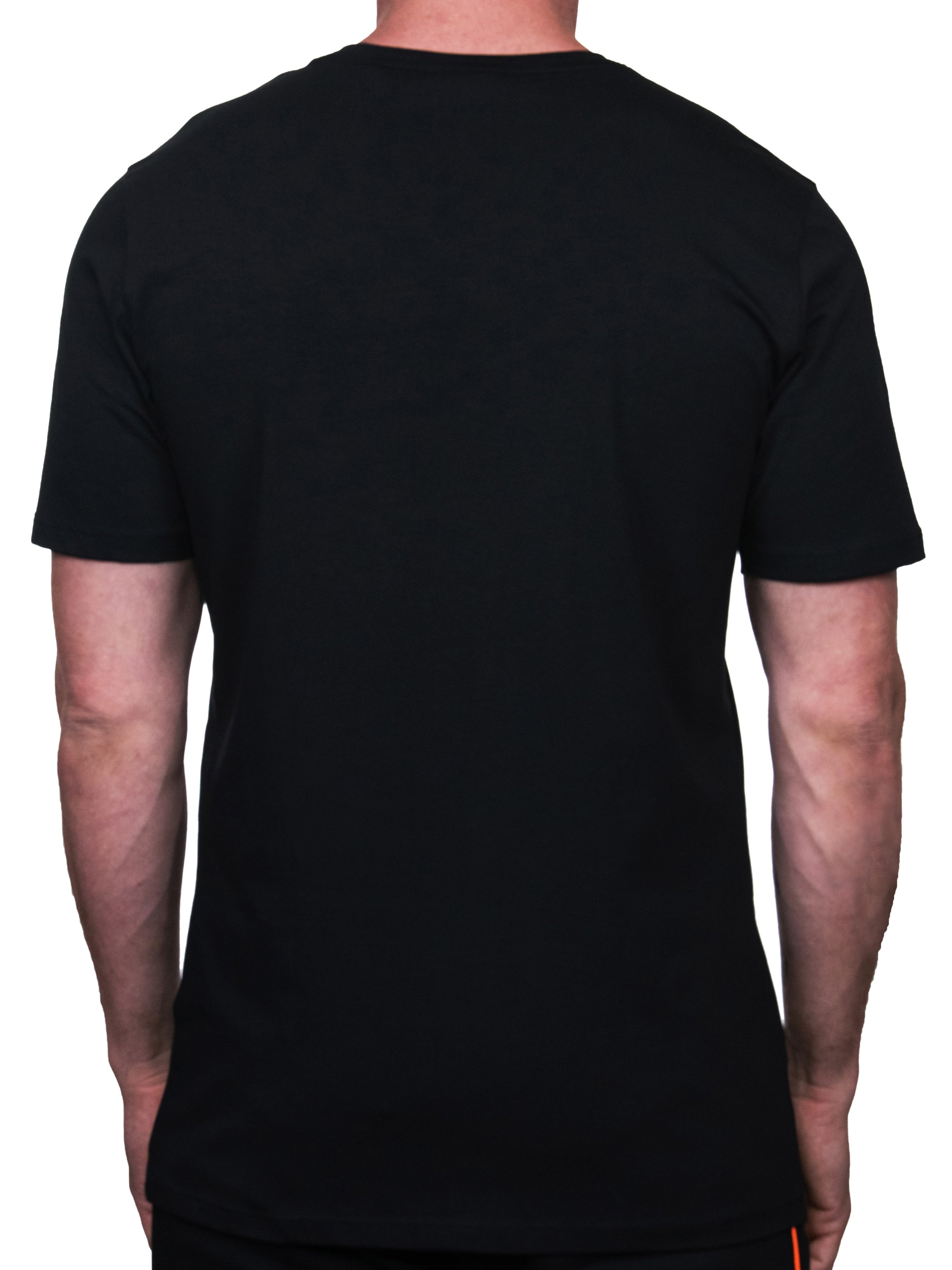 Tee EDC Black