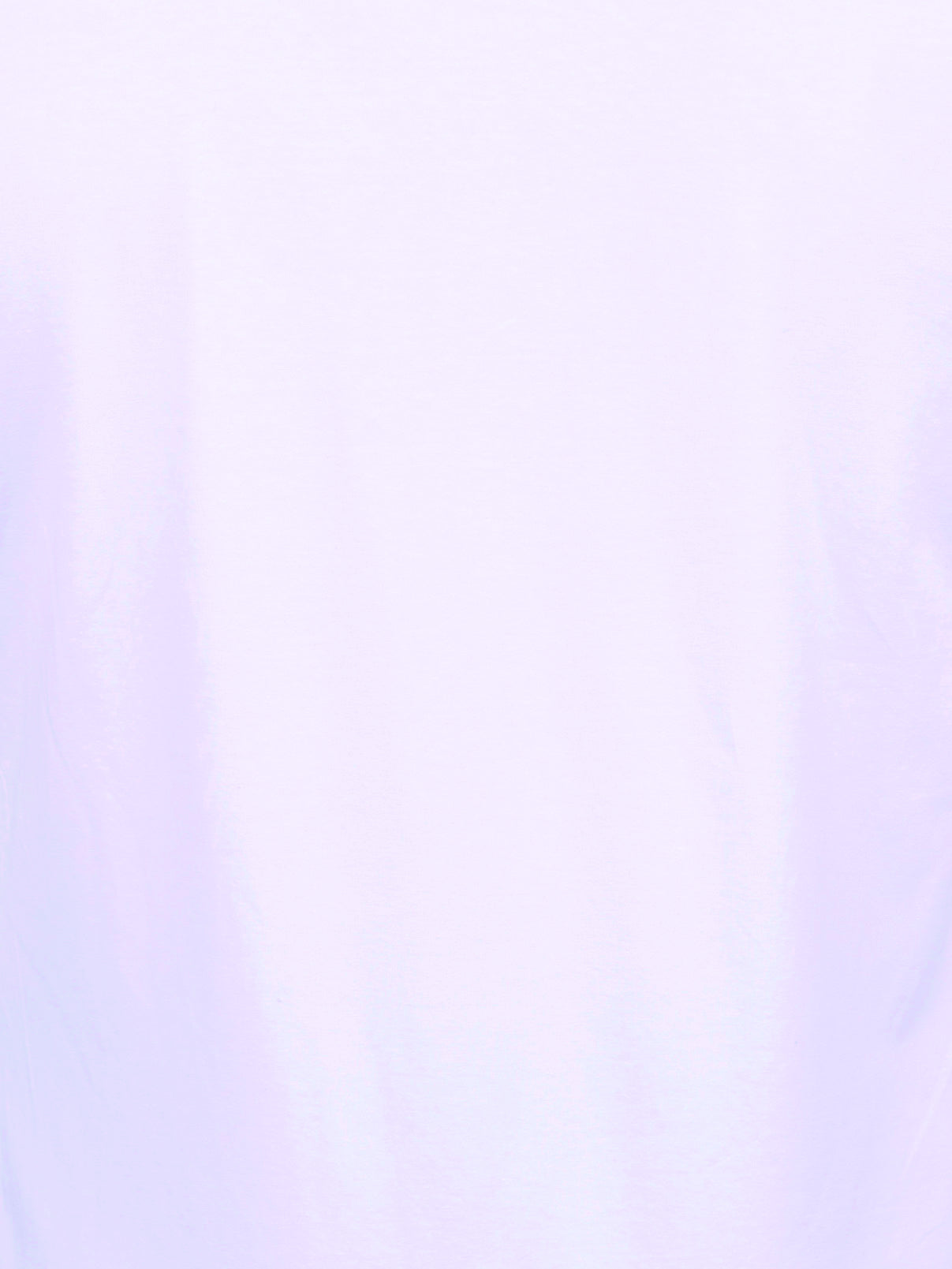 Tee SkullOrange White
