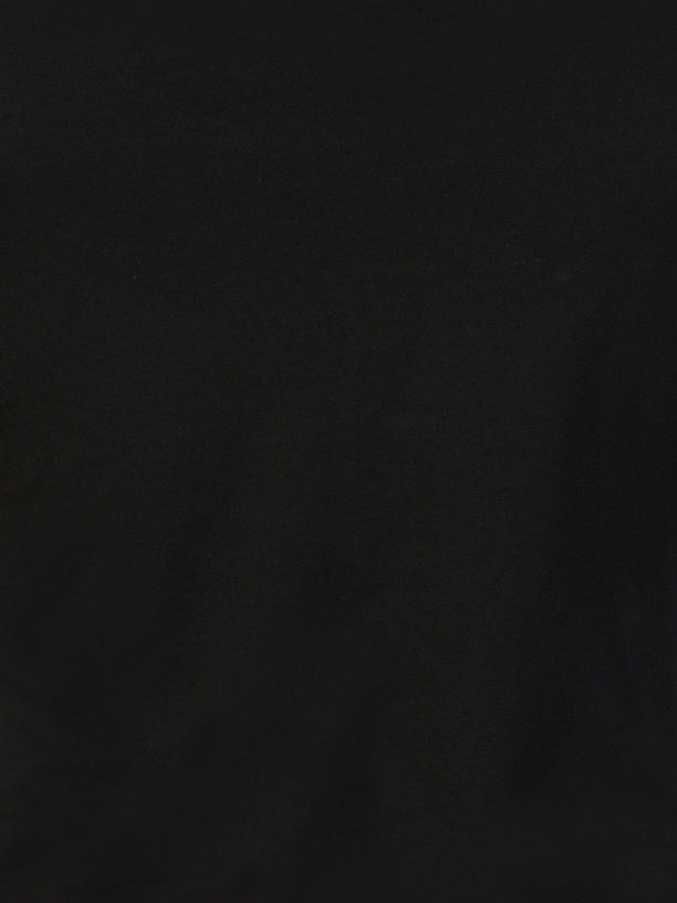 Tee Skull Black