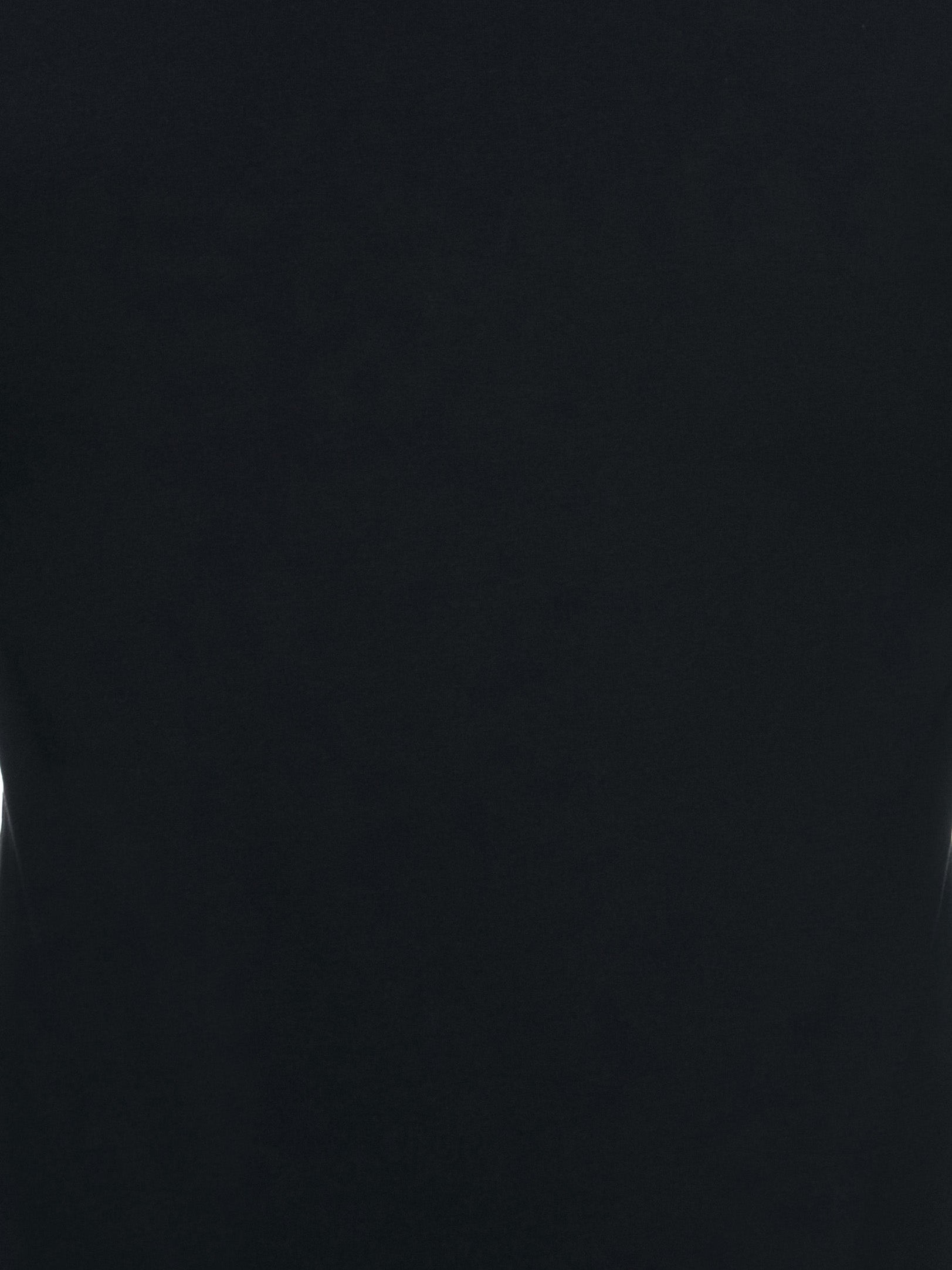 V-Neck Edison Classic Black