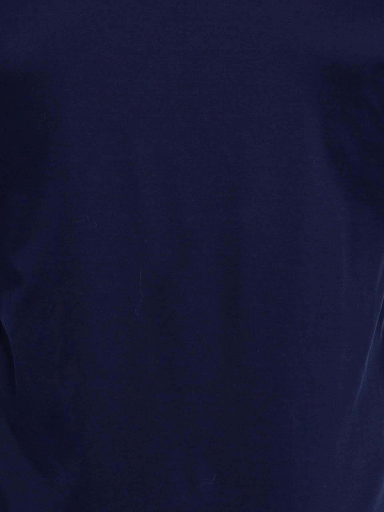 V-Neck Edison SolidGrass Blue