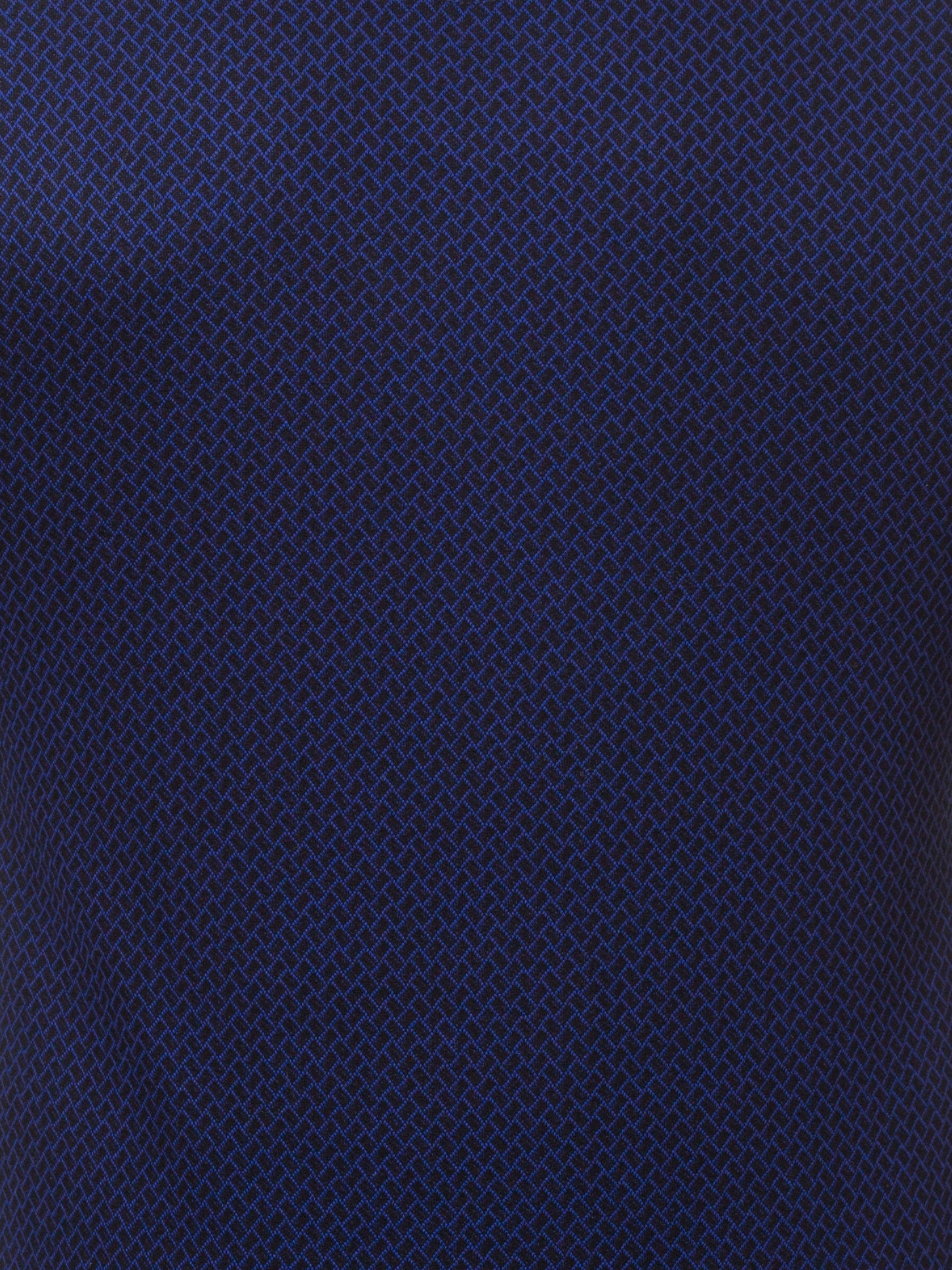 V-Neck Paver Navy
