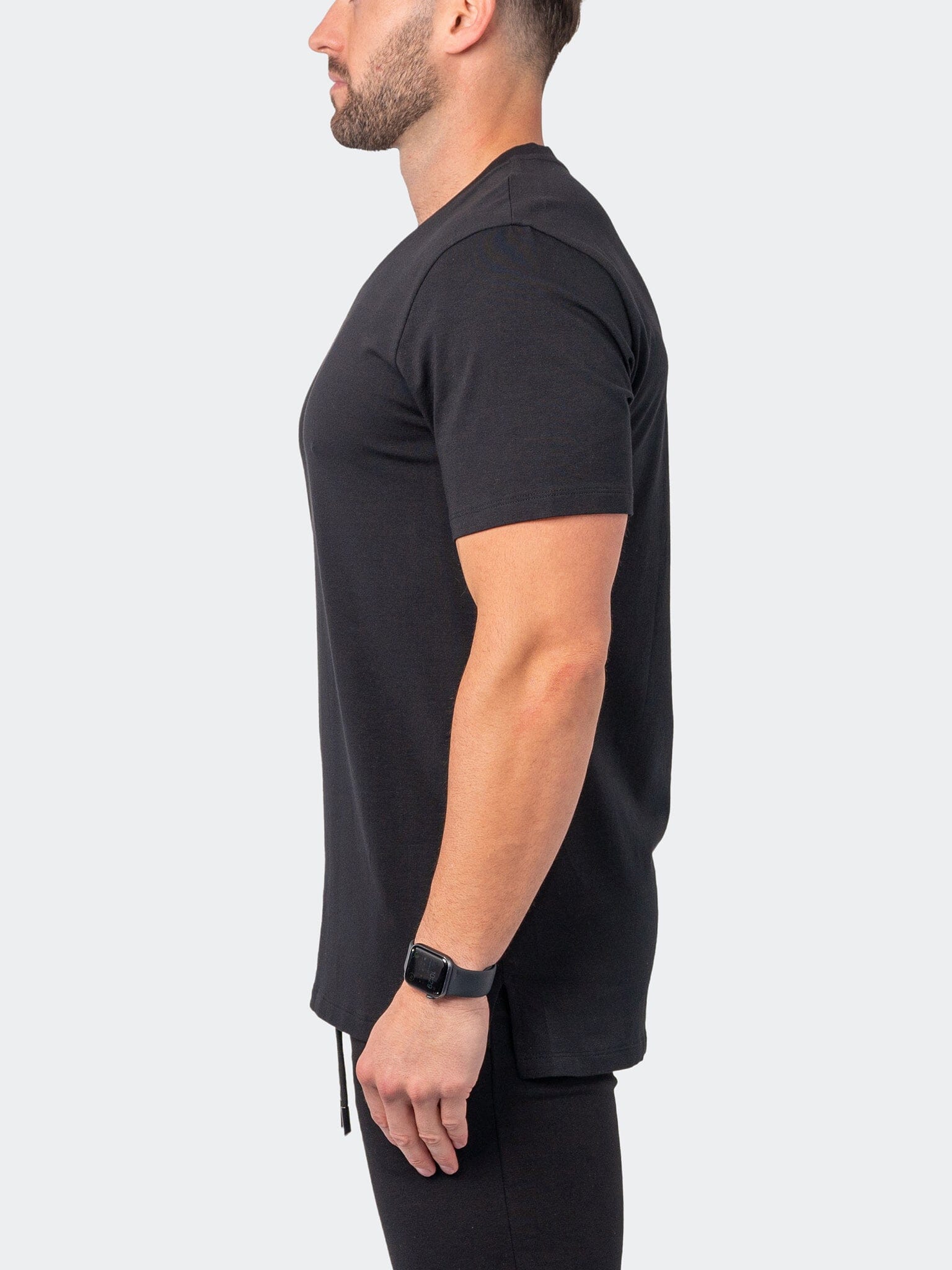 Vivaldi Core Black V-Neck