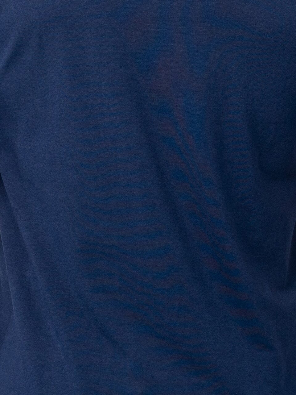 Vivaldi Core Navy V-Neck Tee