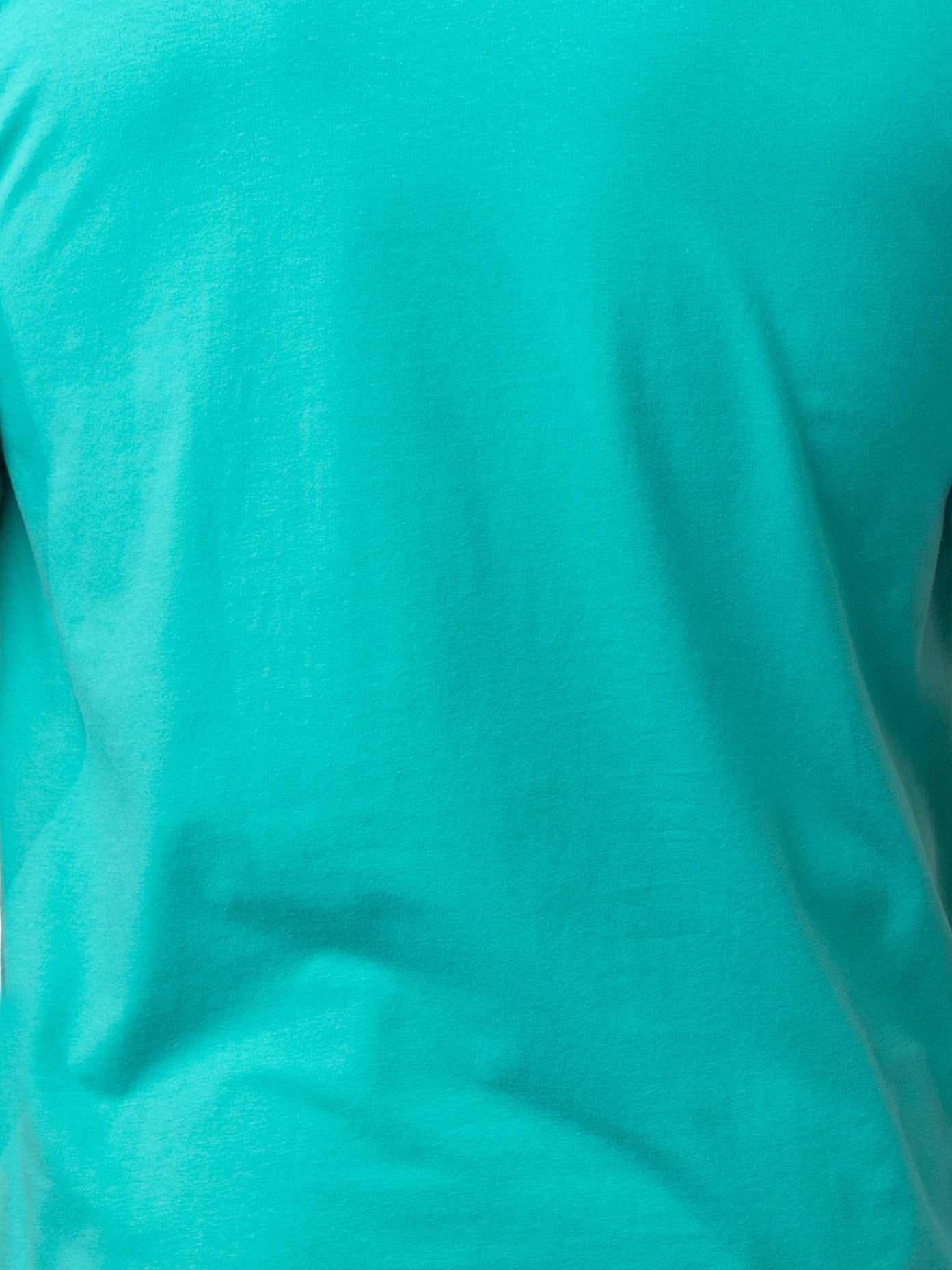 V-Neck Vivaldisolidmint Green