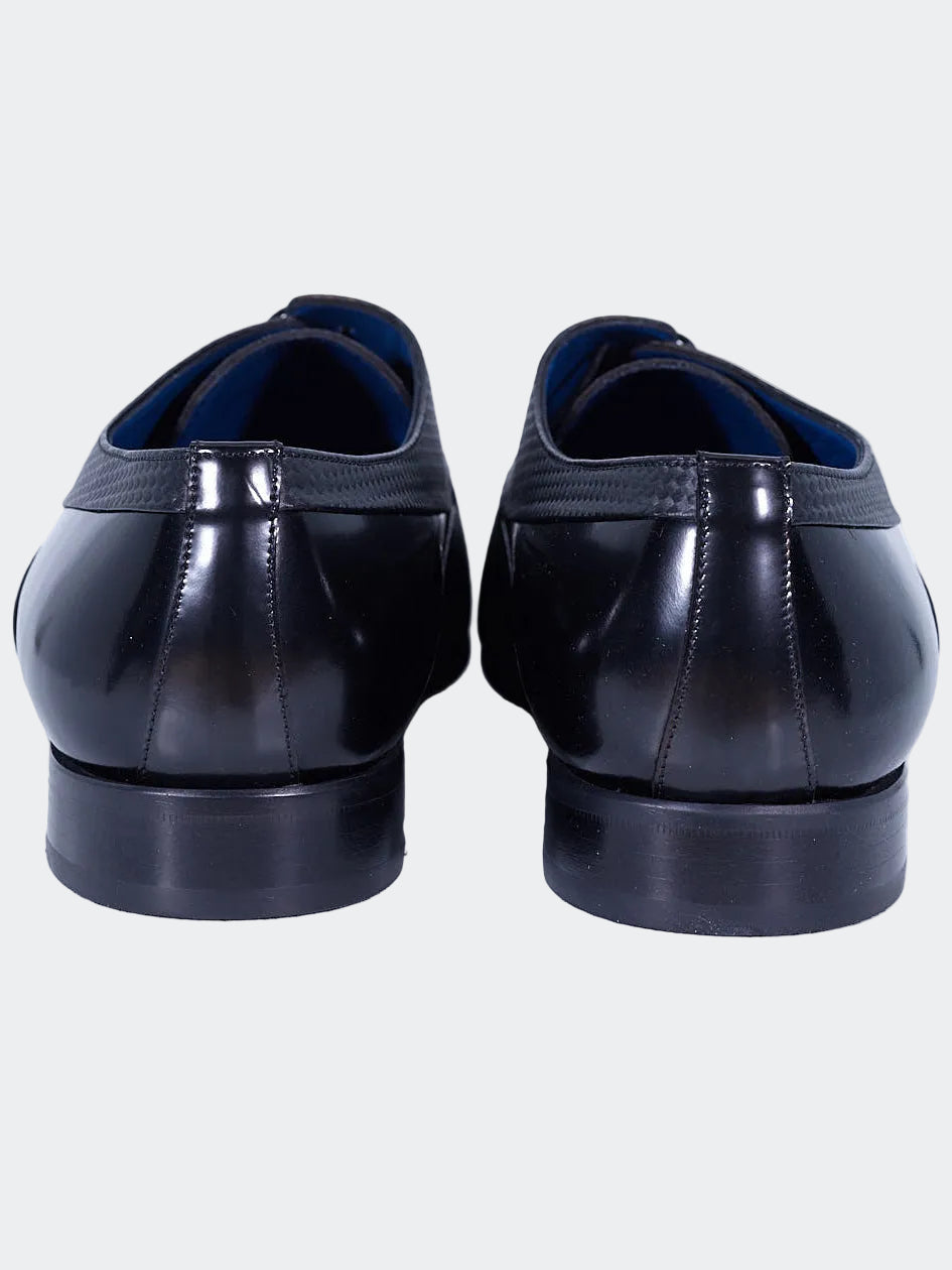 Shoe Class Meeting Black