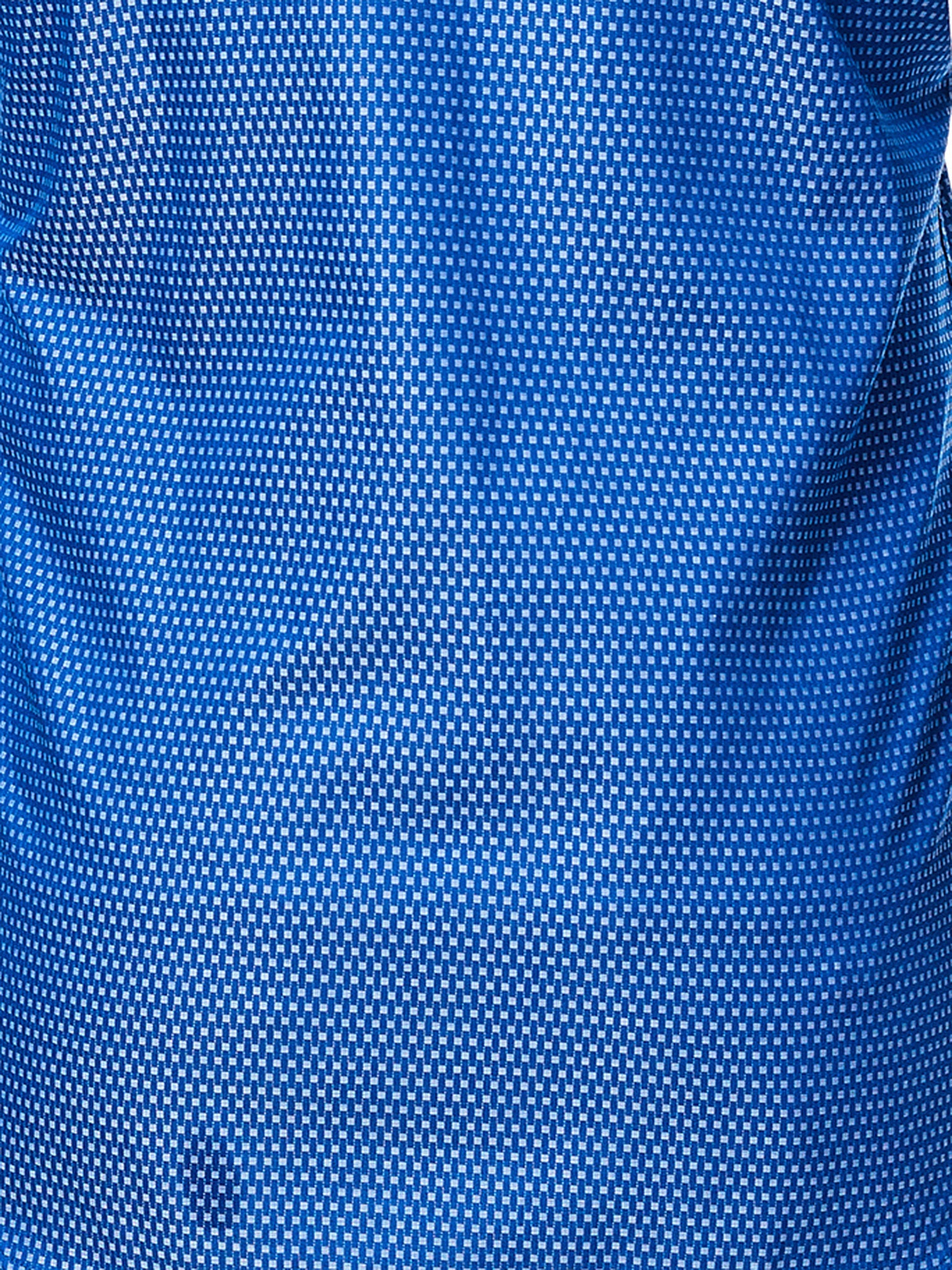 Wall Street Blue Weave