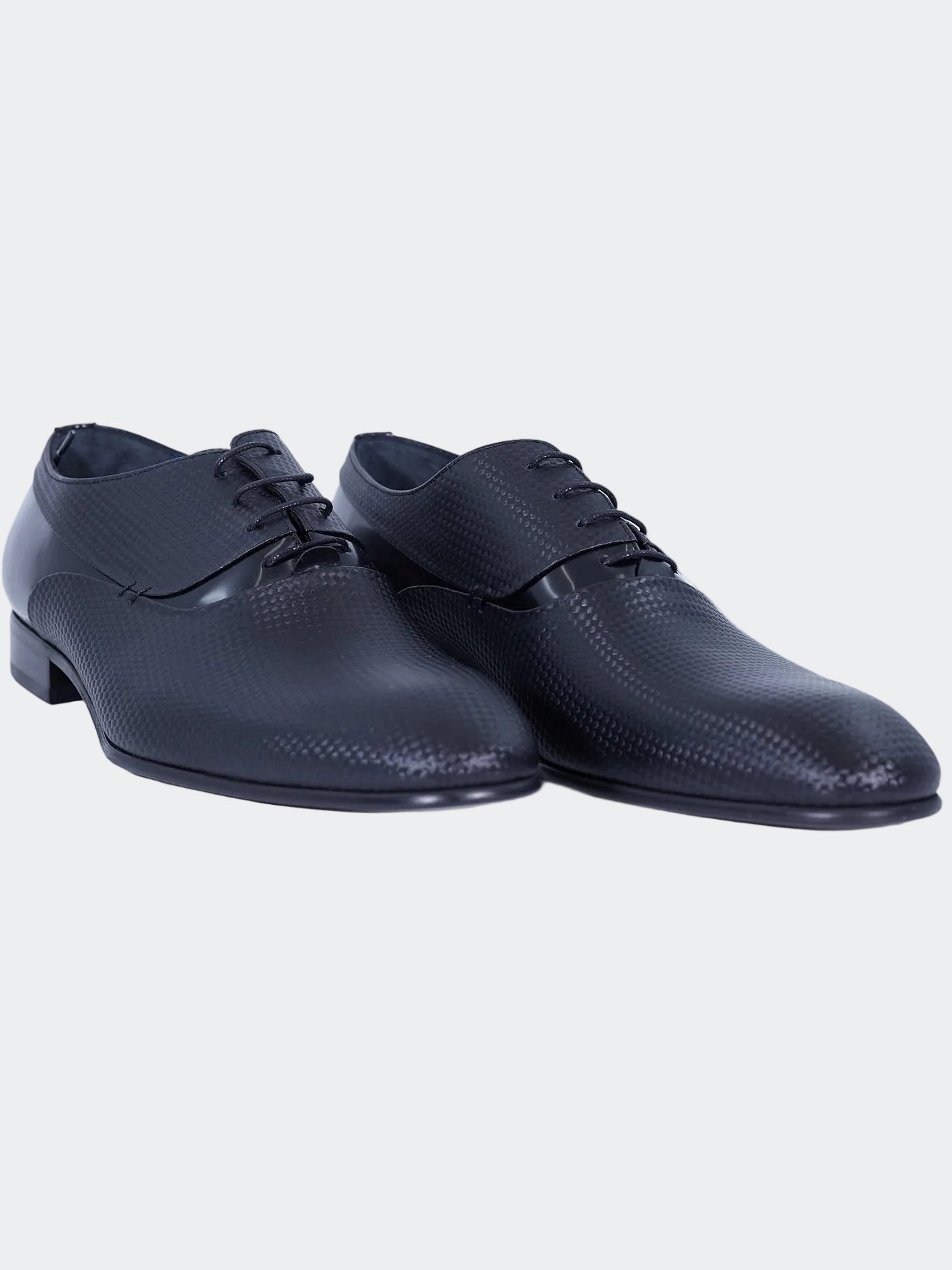 Shoe Class Meeting Black