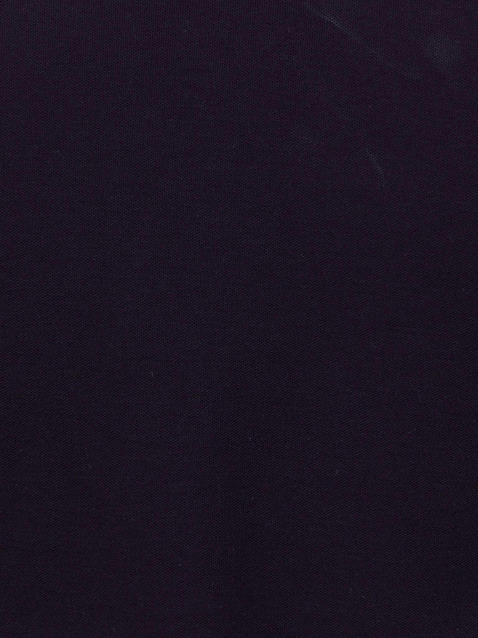 Polo MozartSolid Black