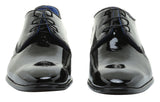 Shoe Class Tux Black View-2