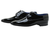 Shoe Class Tux Black View-3