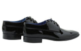 Shoe Class Tux Black View-4