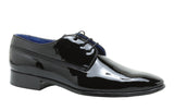 Shoe Class Tux Black View-1